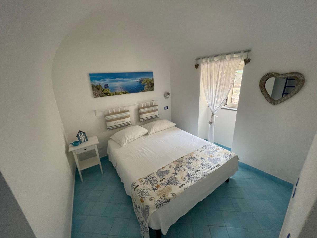 Villa La Casa Di Paola à Nerano Extérieur photo