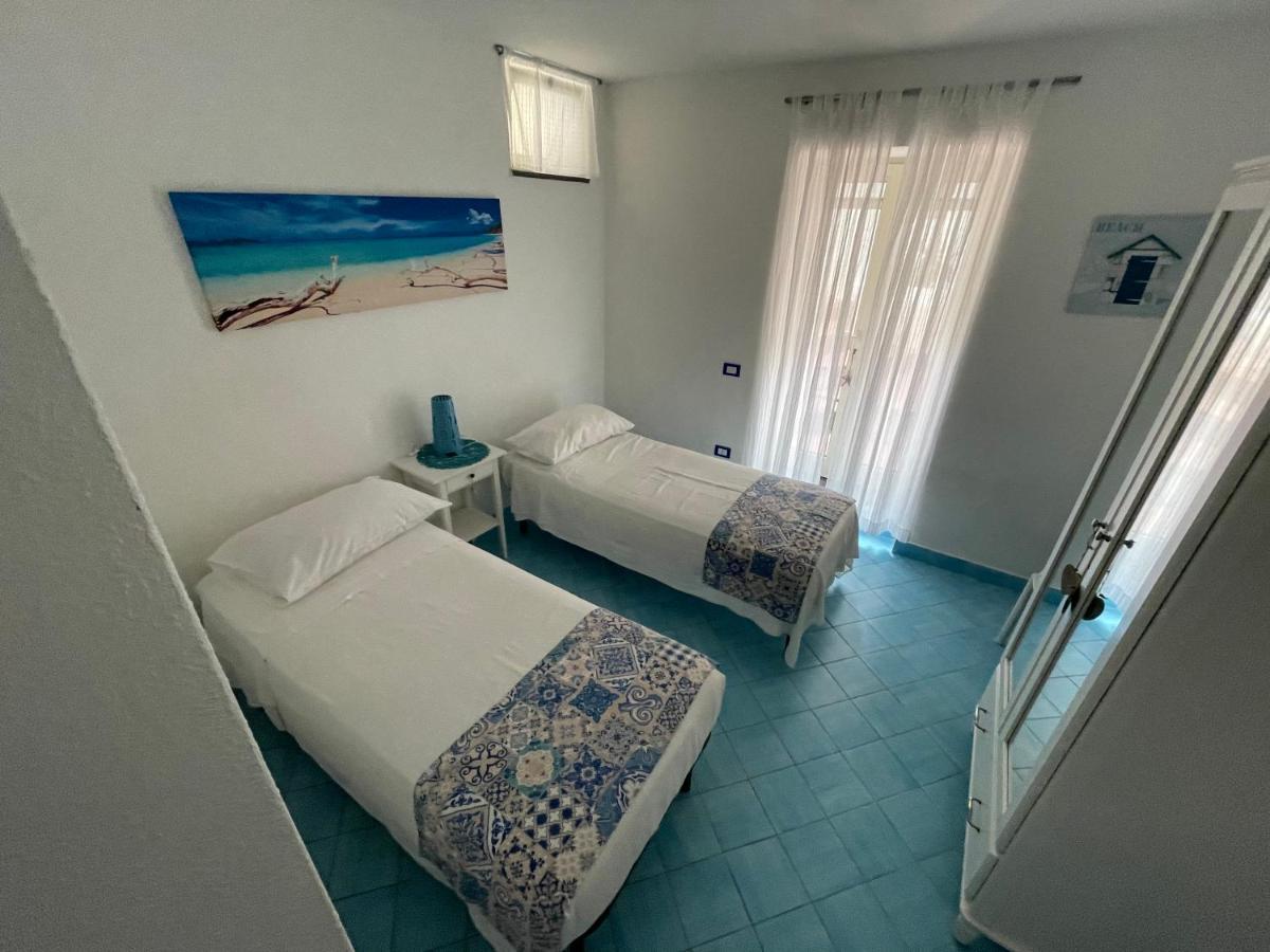 Villa La Casa Di Paola à Nerano Extérieur photo