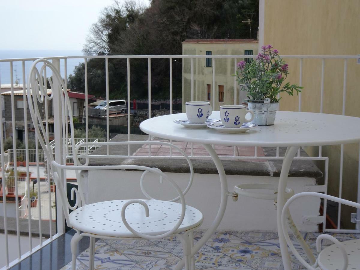 Villa La Casa Di Paola à Nerano Extérieur photo