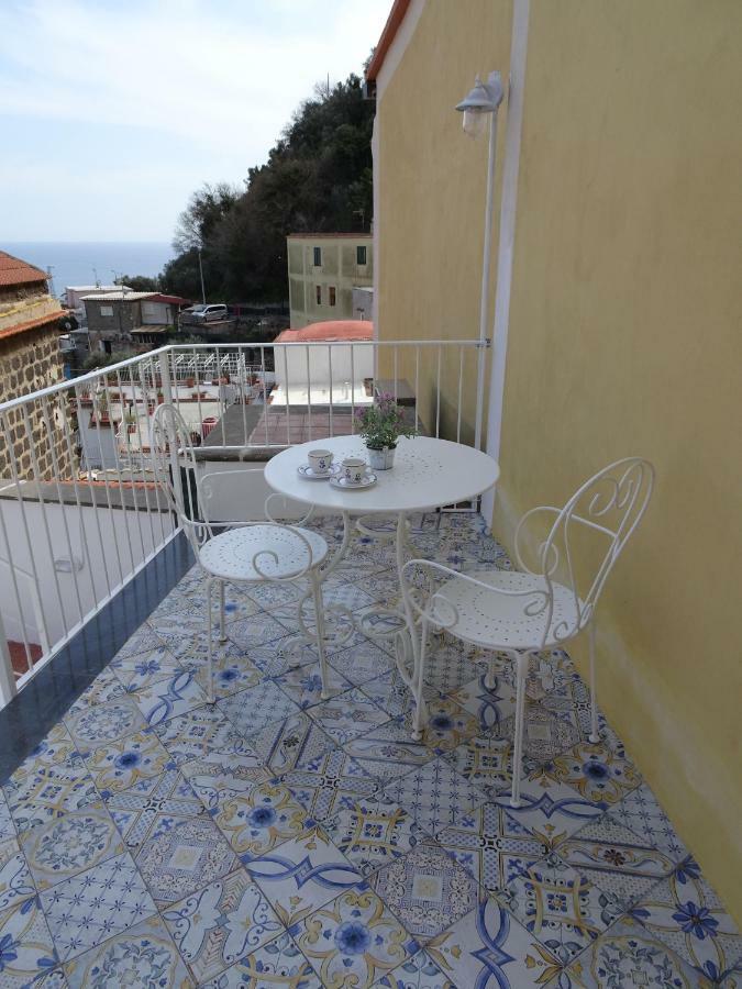 Villa La Casa Di Paola à Nerano Extérieur photo